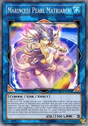 海晶少女 珍珠女主