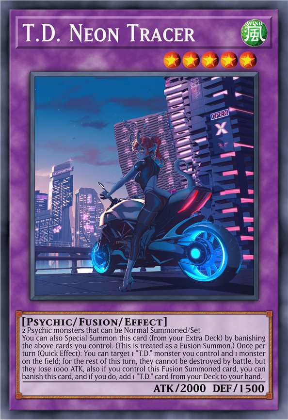 次元逃逸 霓虹疾影