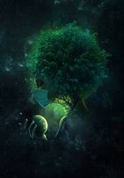 混沌病毒-球形体