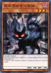 薛定谔的恶作剧猫