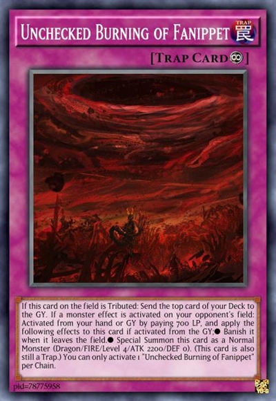 断片折光 幻想业狱