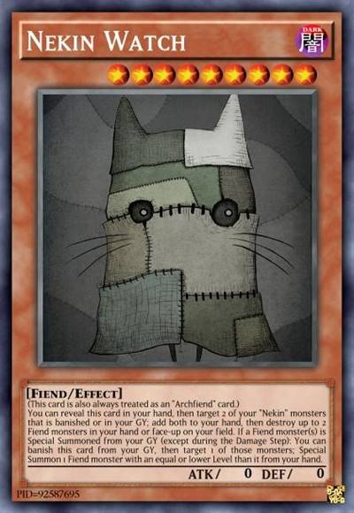 皮猫 守护