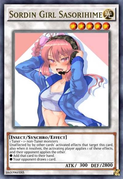 索拉丁女孩蠍媛