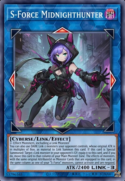 治安战警队 午夜绝途者