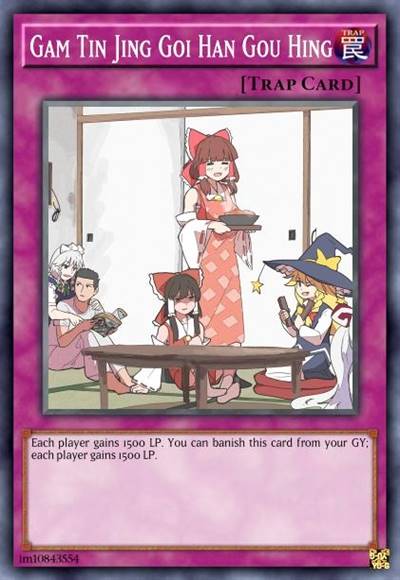 今天应该很高兴