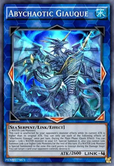 深底乱劫 基奥克