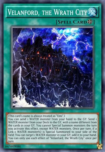 雷刻之都 维蓝夫德