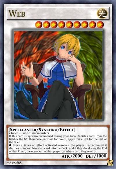 Web