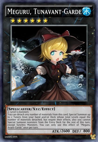 金枪鱼前卫派 MGR