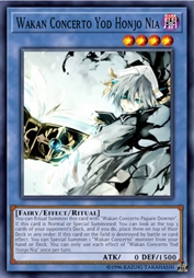 灵代灵装 本条二亚