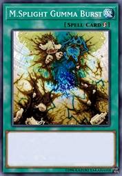 多元卫星闪灵伽马暴