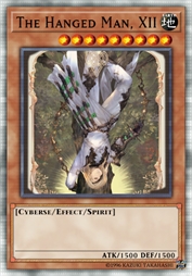 《倒吊人》·罗弗拉德