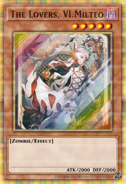 【日】《恋人》·米路缇欧