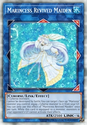 海晶少女 复苏处女拟态革鲀