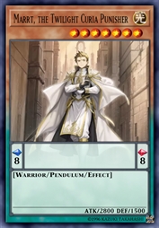 黄昏教廷神秩·麦尔忒