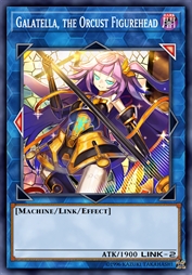 自奏圣乐·伽拉忒莉