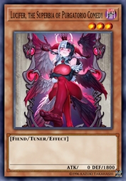 净界遗歌 傲慢之路西法