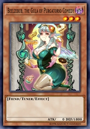 净界遗歌 暴食之别西卜