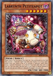 白银之城的纤茶壶