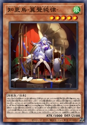 知更鸟-翼声纯律-