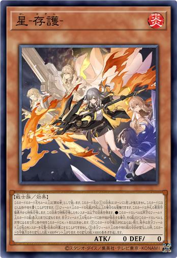 星-存护-
