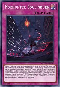 逐夜猎手烈魂凶袭