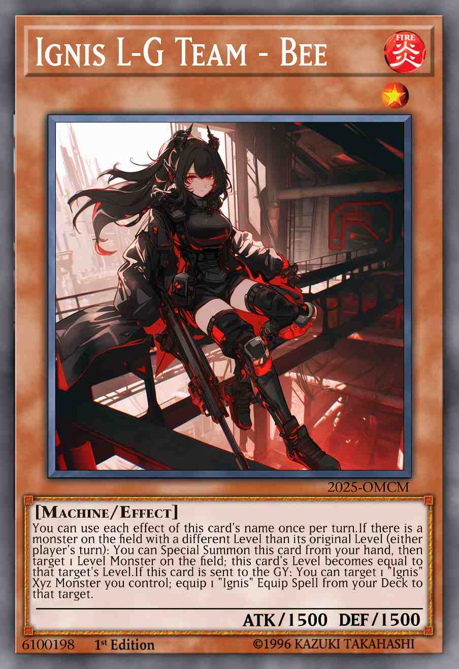 炽融后勤小组-枫