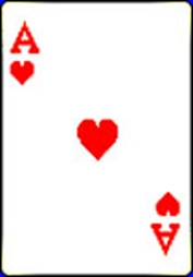 红桃A