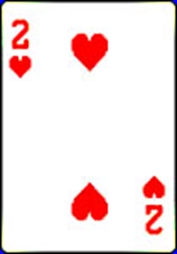 红桃2