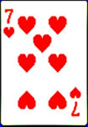 红桃7