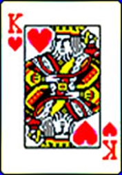 红桃K