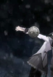 不会绝望的希望之光