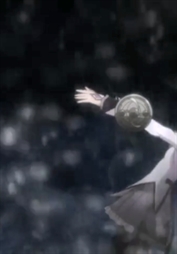 在诞生的光芒中