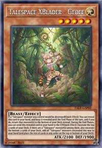 幻叙键刃使 乔乔