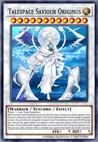 幻叙的救世者 起源拉斯