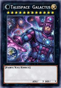 幻叙吞噬者 伽拉图斯