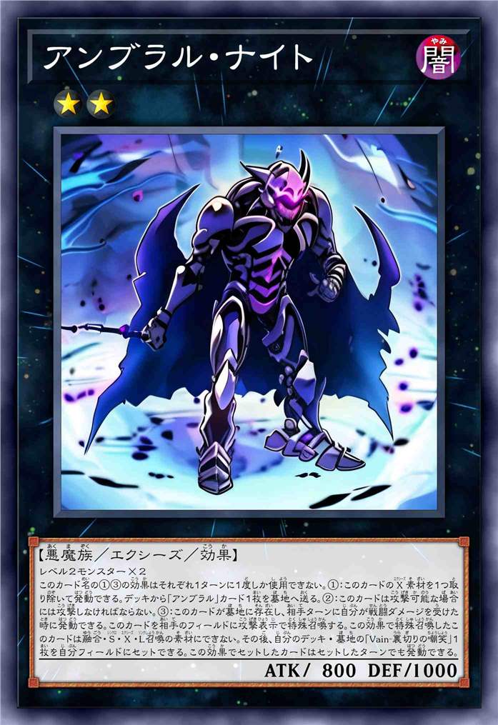 阴影骑士