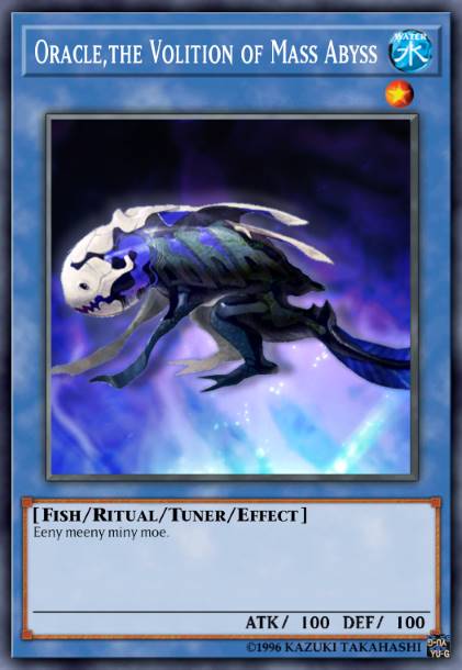 屠谕者 大群意志