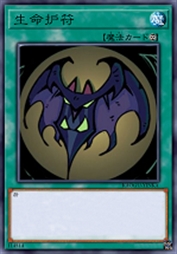 生命护符