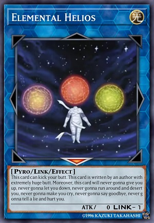 元素太阳 赫利俄斯