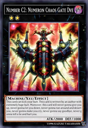 混沌No.2 混沌源数门-虚