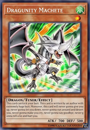 龙骑兵团-弯刀龙