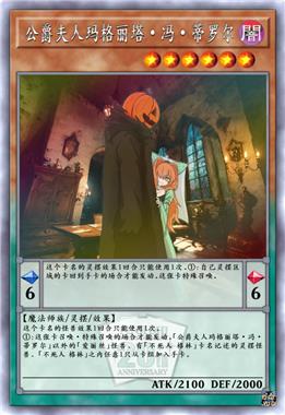 公爵夫人玛格丽塔·冯·蒂罗尔