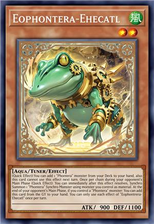 始幻在 埃卡特尔