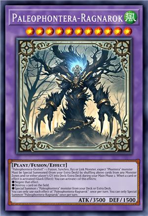 古幻在 拉格纳洛克