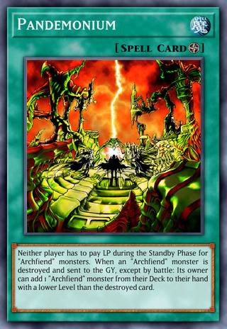 万魔殿-恶魔的巢窟-